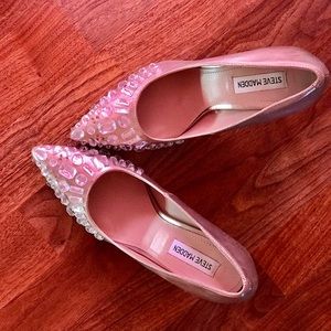 Steve Madden Shoes